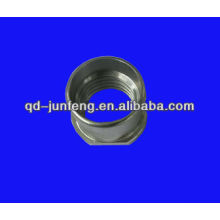 With thread spare parts for car